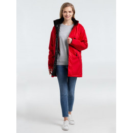 Куртка на стеганой подкладке Robyn, красная