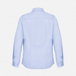 Рубашка женская Bailey Women, голубая