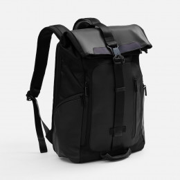 Рюкзак cosmoPolis, черный