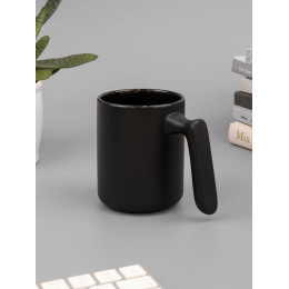 Кружка Visari, черная