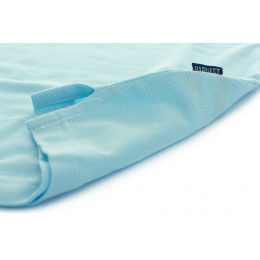 Рубашка поло женская Semora, красная