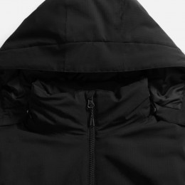 Жилет унисекс Sfera, черный