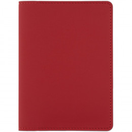 Набор Shall Simple, красный