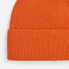Шапка Color Boom, оранжевая