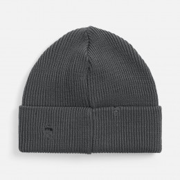 Шапка Ribelle, темно-серая