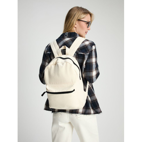 Рюкзак Stroll, неокрашенный с черным