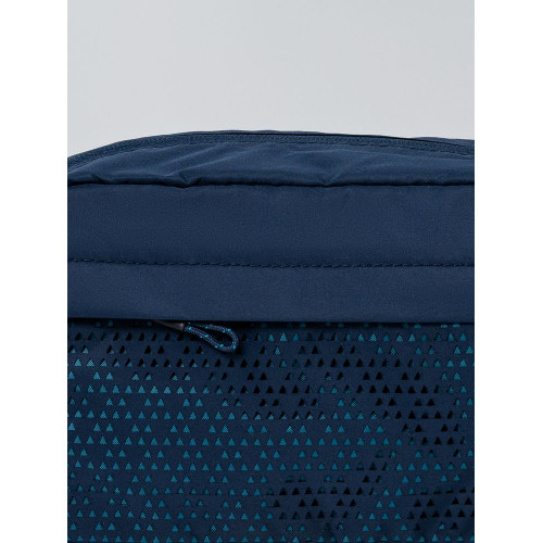 Несессер Triangel, синий