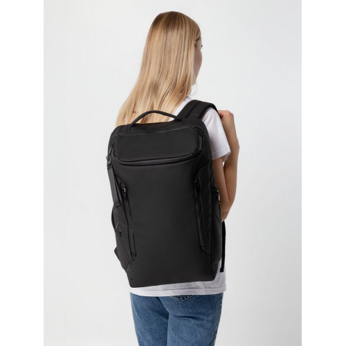 Рюкзак cityTravel, черный