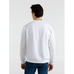 Толстовка New Supreme 280, бордовая