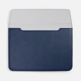 Чехол для ноутбука Petrus, синий