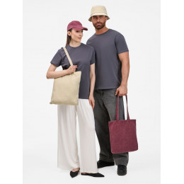 Сумка для покупок Berwi, бежевая