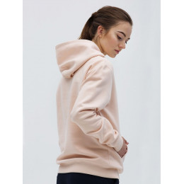 Толстовка унисекс Spencer, розовая