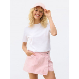 Футболка унисекс Explorer, серый меланж