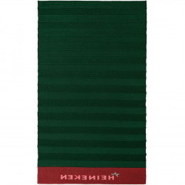 Плед на заказ Tricksy Terra Net, М, полушерсть