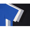 Футболка оверсайз унисекс T9, черная