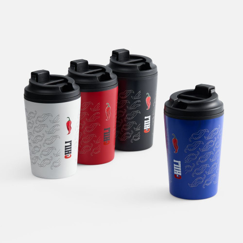 Термостакан Kuppi, синий