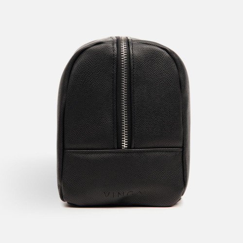 Косметичка Bermond, черная