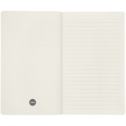 Блокнот Luba, зеленый