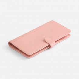 Дорожный органайзер Unison, розовый