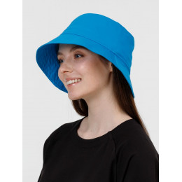 Панама Challenge, ярко-голубая