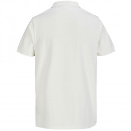 Рубашка поло женская Pacific Women, молочно-белая