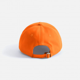 Бейсболка Shade Up, оранжевая