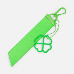 Подвеска Flora, 3D-печать на заказ, клевер