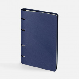 Ежедневник Ringo, недатированный, синий