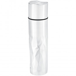 Термос Gems White Rock Crystal, белый горный хрусталь