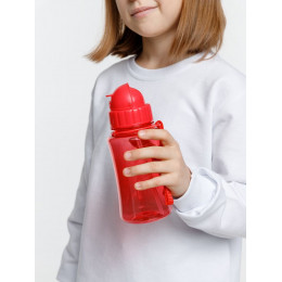 Детская бутылка для воды Nimble, красная