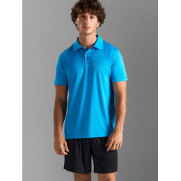 Шорты унисекс Thunder, темно-синие