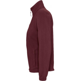 Куртка женская North Women, бордовая