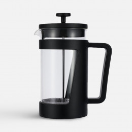 Френч-пресс Linea Franco, черный