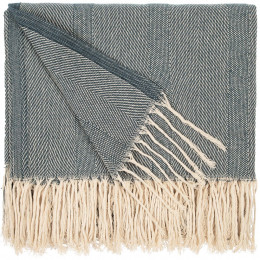 Набор Amber Season, серо-синий