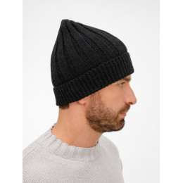 Шапка Bellish, черная