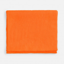 Шарф Yong, оранжевый