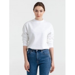 Толстовка New Supreme 280, темно-зеленая