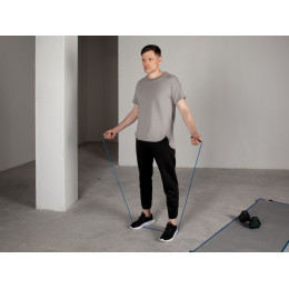 Скакалка Hopper, синяя