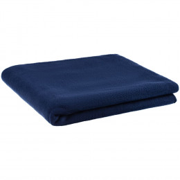 Дорожный плед-подушка Pathway 2, синий