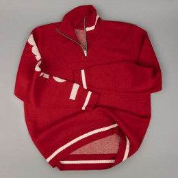 Олимпийка Sport Style на заказ, полушерсть