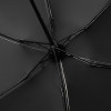 Зонт складной RainCase в чехле-сумке, бежевый