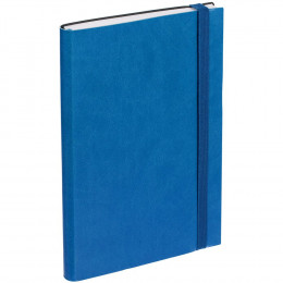 Ежедневник Vivian, недатированный, синий