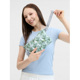 Косметичка Bolsana с печатью на заказ