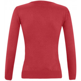 Джемпер женский Galaxy Women, красный