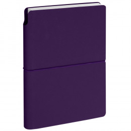 Ежедневник Flexpen Bright, недатированный, фиолетовый
