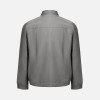 Куртка унисекс Bratislava, серая