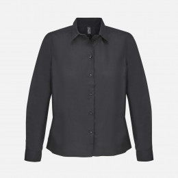 Рубашка женская Bailey Women, черная