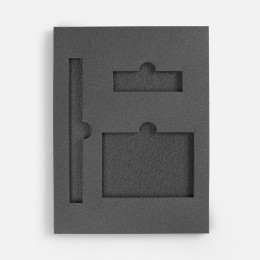 Ложемент Slim на заказ, S