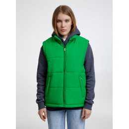 Жилет Kama, зеленый