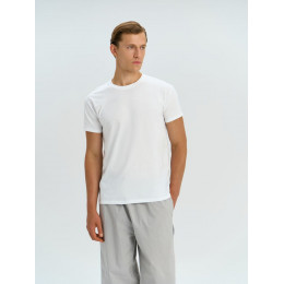 Футболка унисекс Regent 150, вишнево-красная